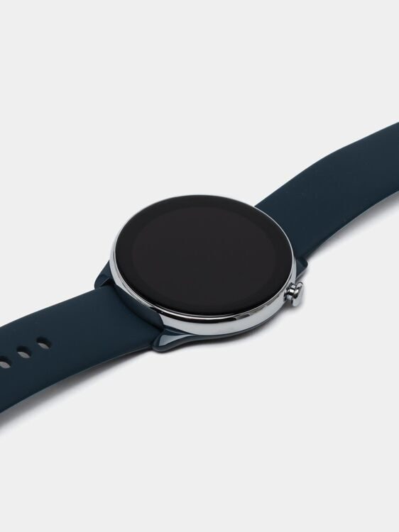 Смарт часы Amazfit GTR Mini, 1.28 дисплеем, Amoled