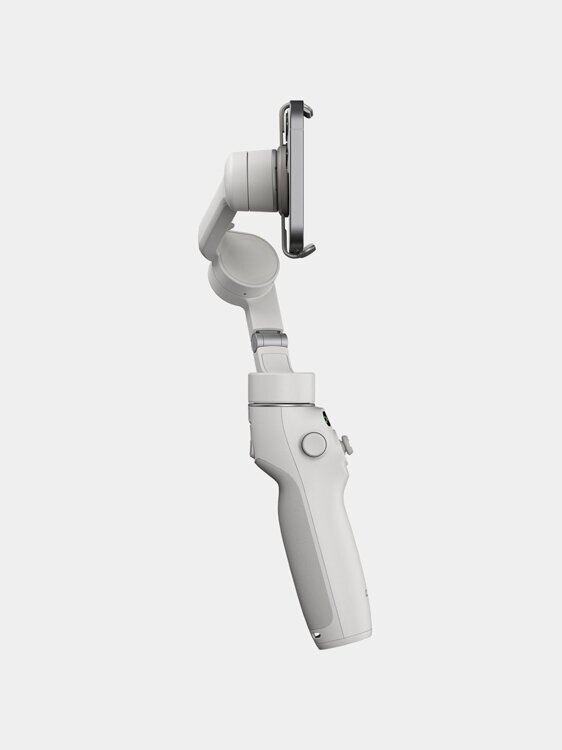 Стабилизатор для смартфона DJI Osmo Mobile 6, телескопический, 3-осевой, портативный