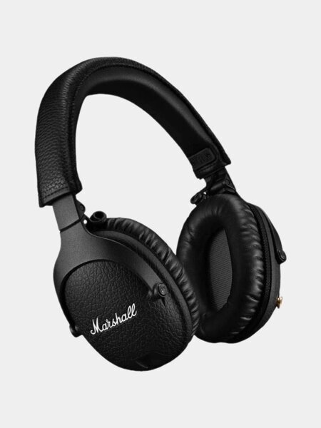 Беспроводные наушники Marshall Monitor 2 A.N.C., European version