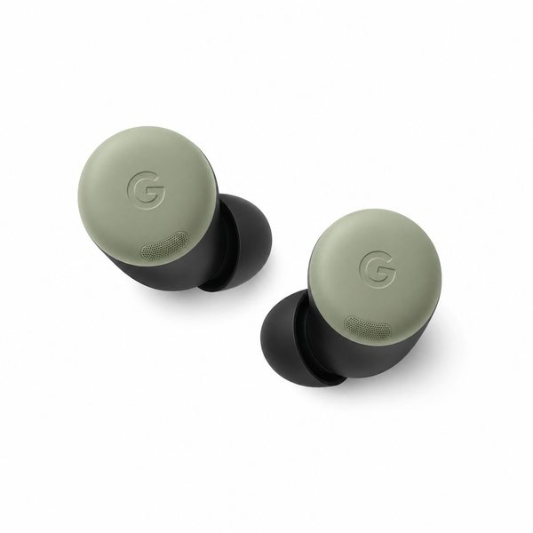 Беспроводные наушники Google Pixel Buds Pro 2 с Bluetooth и Google Ассистентом