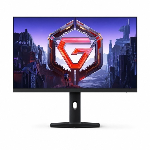 Игровой монитор 4K UHD 27 дюймов Xiaomi Redmi G27U 160Гц 1мс 100% sRGB