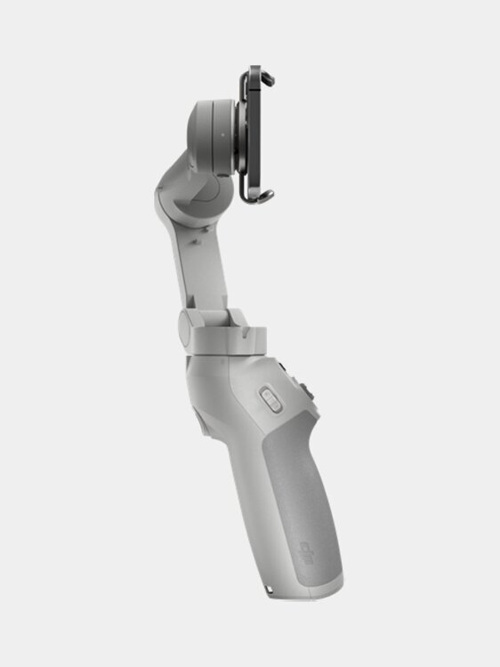 DJI Osmo Mobile SE — портативный 3-осевой стабилизатор для смартфона