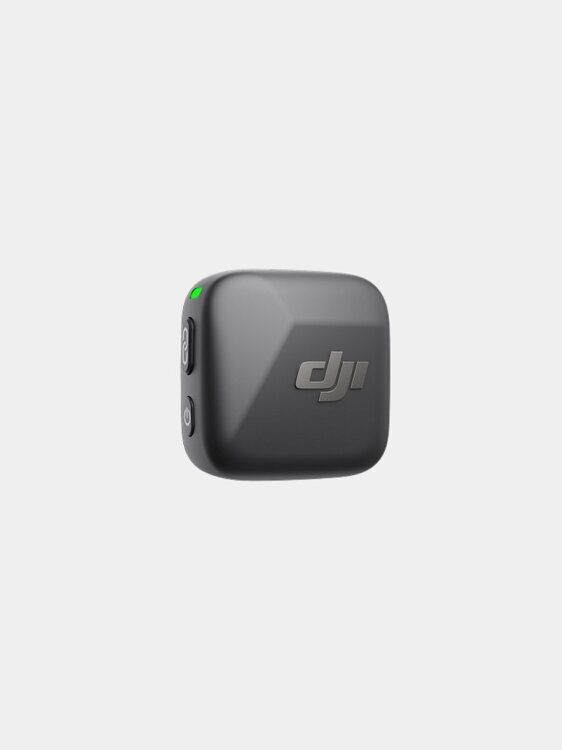 Микрофон DJI MIC Mini