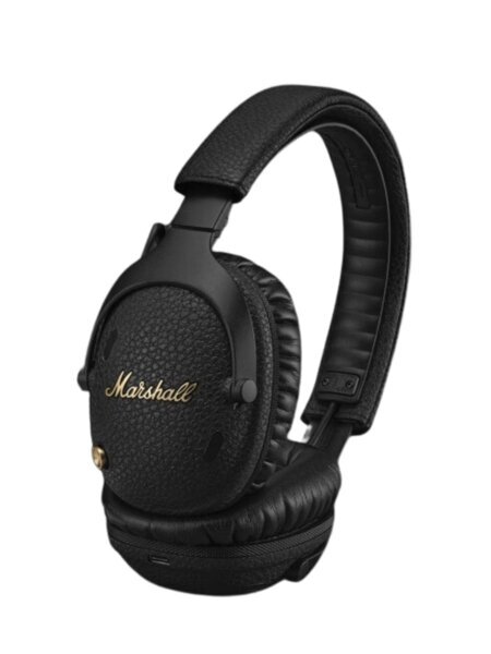 Беспроводные наушники Marshall Monitor 3 ANC